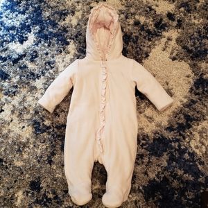 🥰 5/$25 DKNY Baby | Baby Girl Body Coat